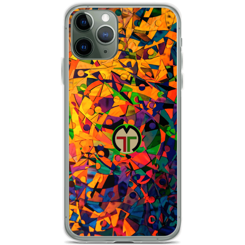 INFERNO CASE - Concave Africa