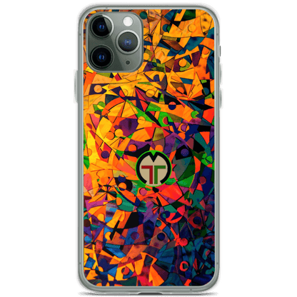 INFERNO CASE - Concave Africa