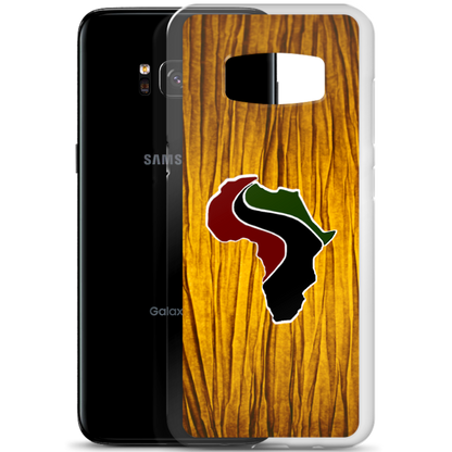 CAVE CASE - Concave Africa