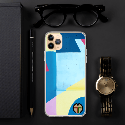 CAPTURE CASE - Concave Africa