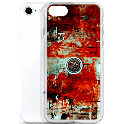 LAVA CASE - Concave Africa