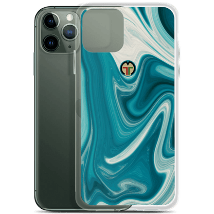 OXYGEN CASE - Concave Africa