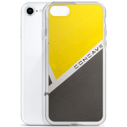 SLATE CASE - Concave Africa