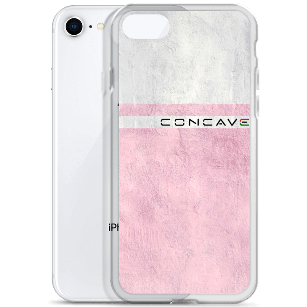 COTTON CASE - Concave Africa