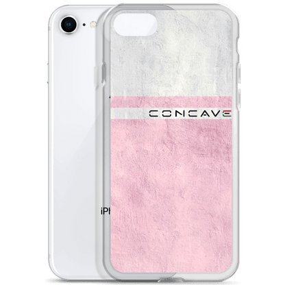 COTTON CASE - Concave Africa