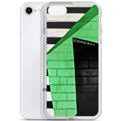 ABSTRACT CASE - Concave Africa
