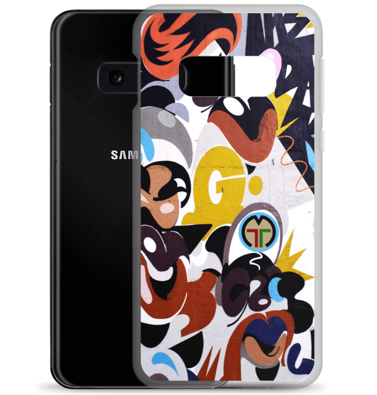 MOSAIC CASE - Concave Africa