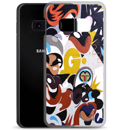 MOSAIC CASE - Concave Africa