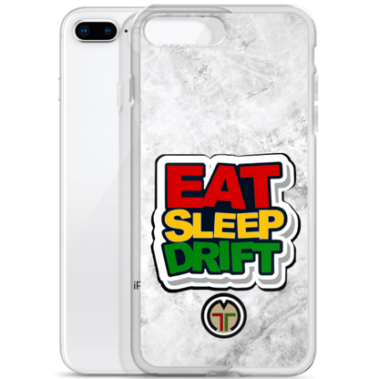 E.S.D CASE - Concave Africa