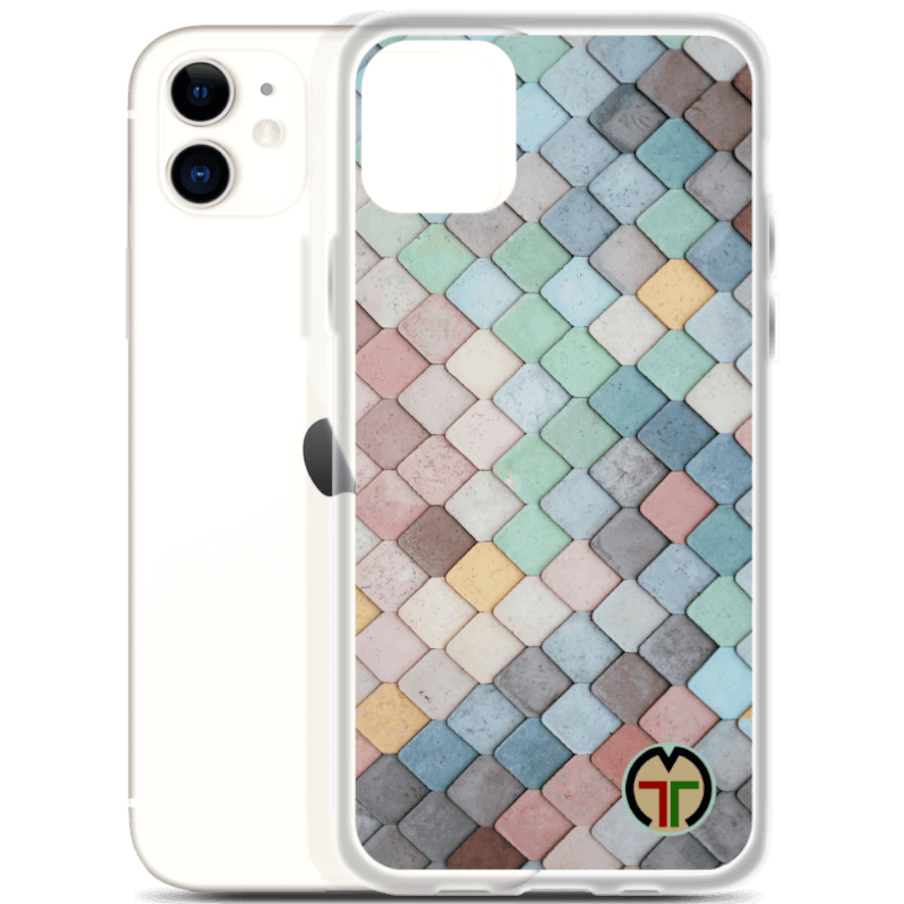 GARDE CASE - Concave Africa