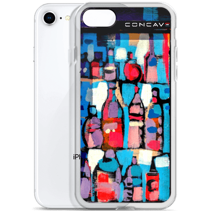 LUCID CASE - Concave Africa