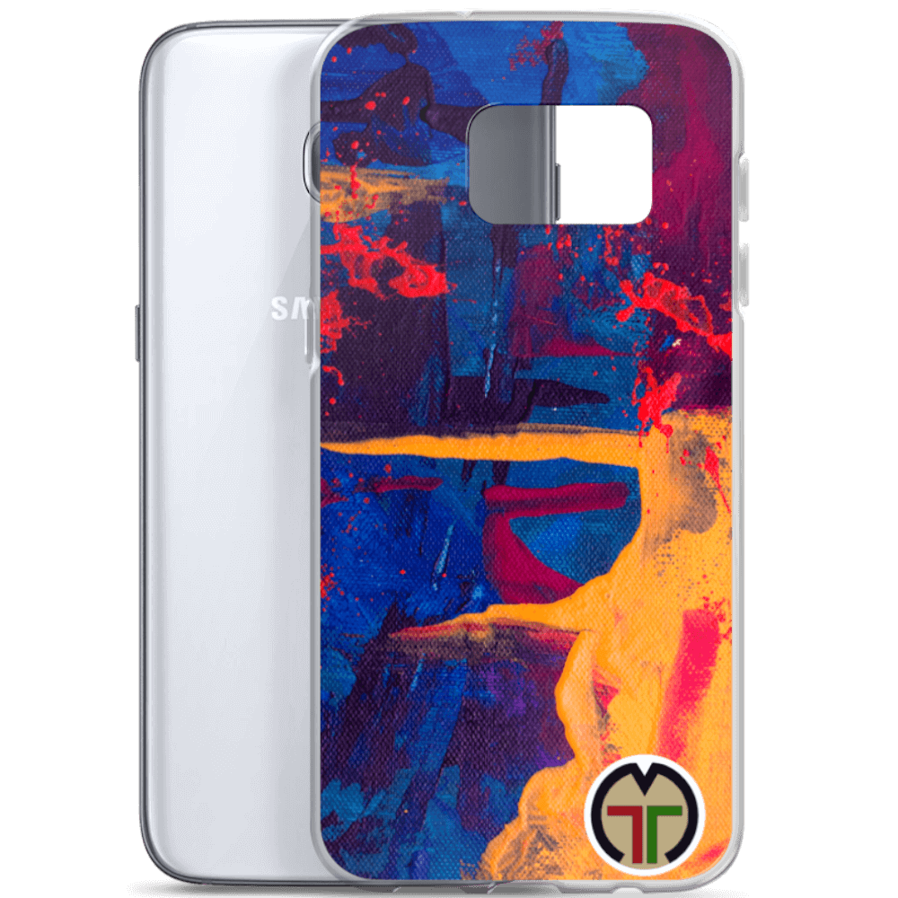 PALLET CASE - Concave Africa