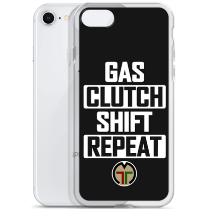 REPEAT CASE - Concave Africa