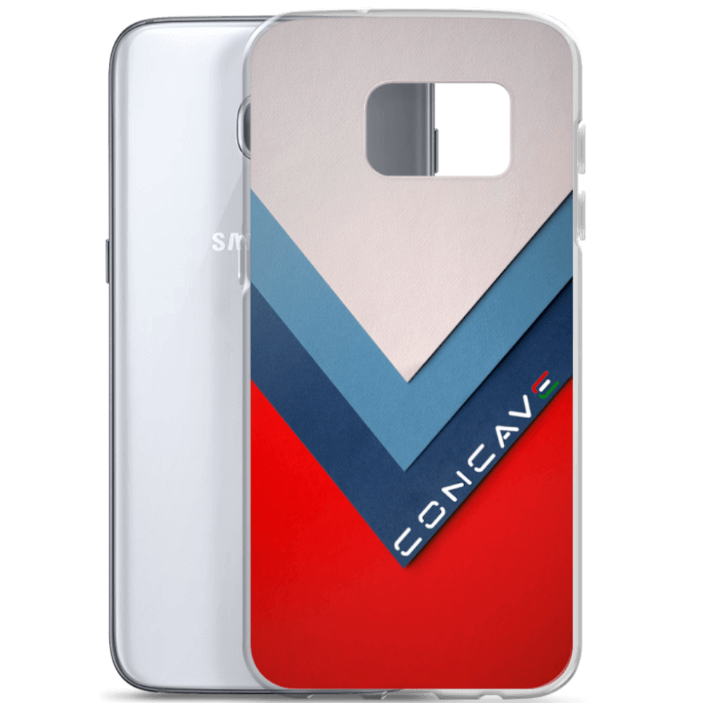 OBLIVION CASE - Concave Africa