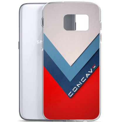 OBLIVION CASE - Concave Africa