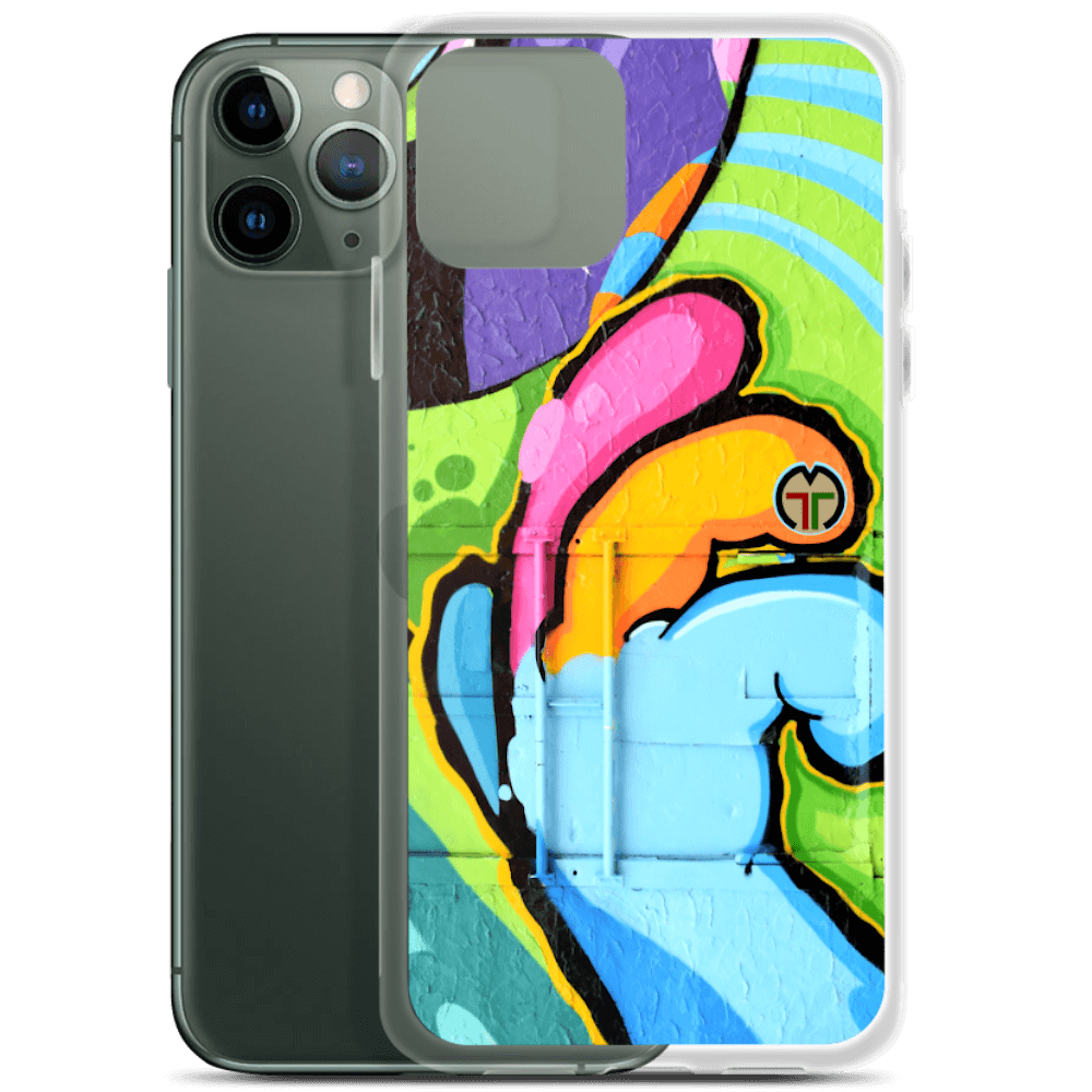 PLASMA CASE - Concave Africa