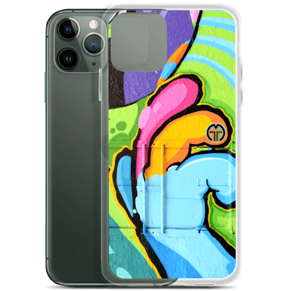 PLASMA CASE - Concave Africa