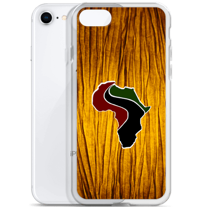 CAVE CASE - Concave Africa
