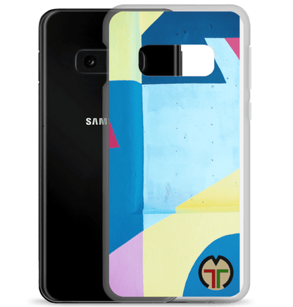 CAPTURE CASE - Concave Africa