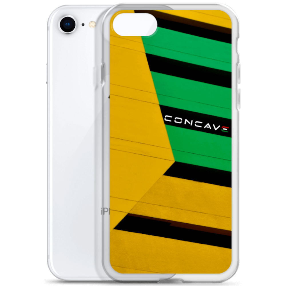 EDGE CASE - Concave Africa