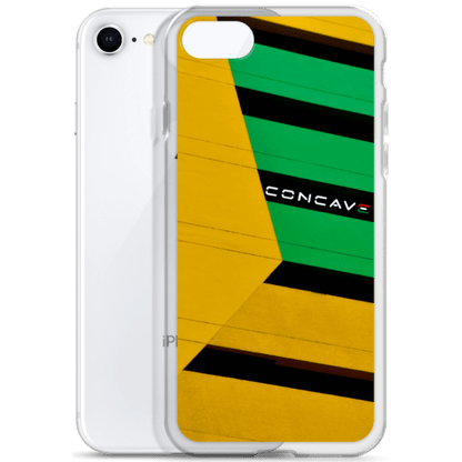 EDGE CASE - Concave Africa