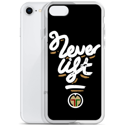 NEVER LIFT CASE - Concave Africa