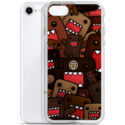 DOMO CASE - Concave Africa