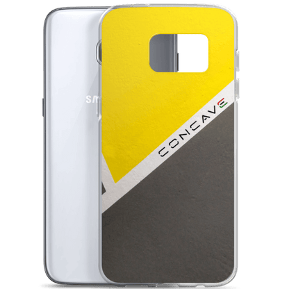 SLATE CASE - Concave Africa