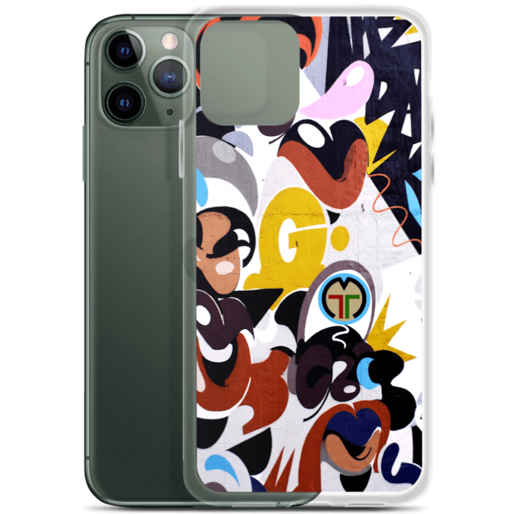 MOSAIC CASE - Concave Africa