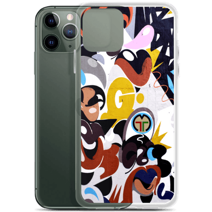 MOSAIC CASE - Concave Africa