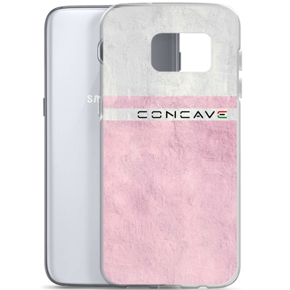 COTTON CASE - Concave Africa