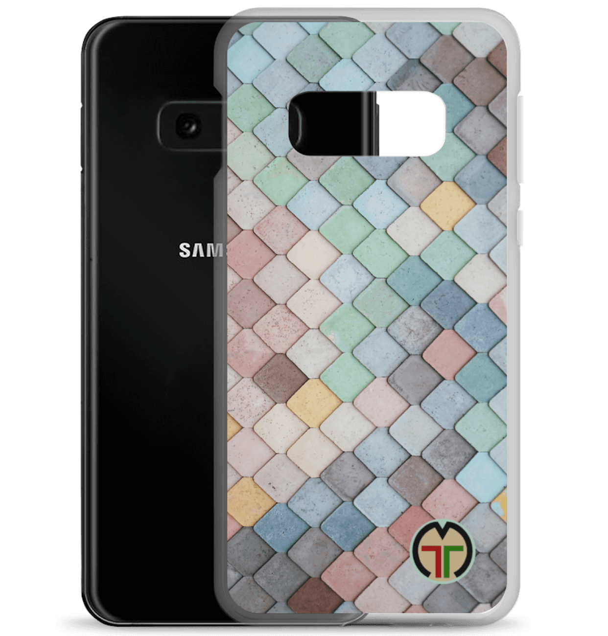 GARDE CASE - Concave Africa