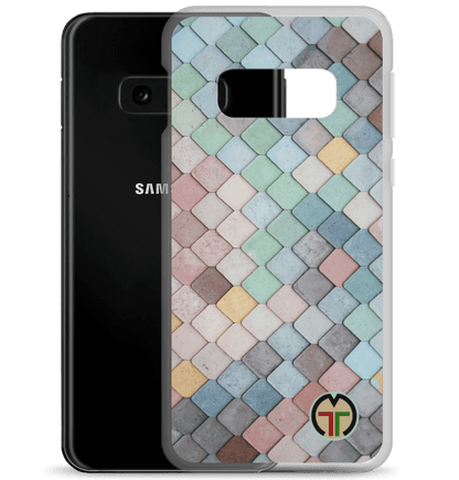 GARDE CASE - Concave Africa