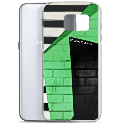 ABSTRACT CASE - Concave Africa