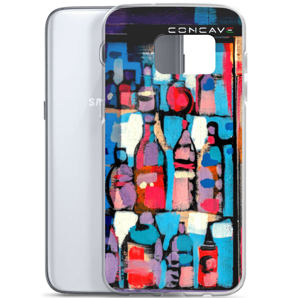 LUCID CASE - Concave Africa