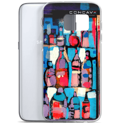 LUCID CASE - Concave Africa