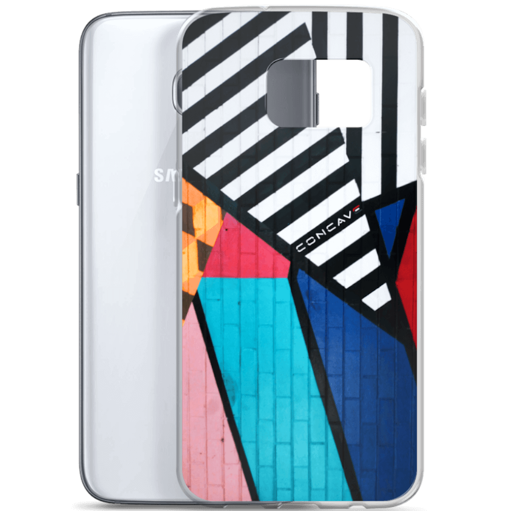 BIPOLAR CASE - Concave Africa