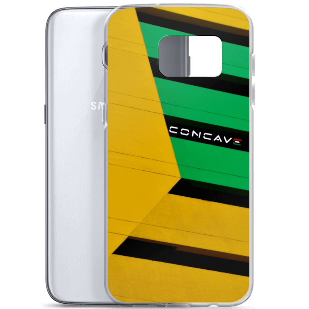EDGE CASE - Concave Africa