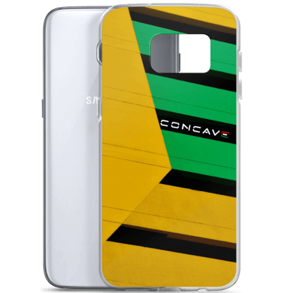 EDGE CASE - Concave Africa