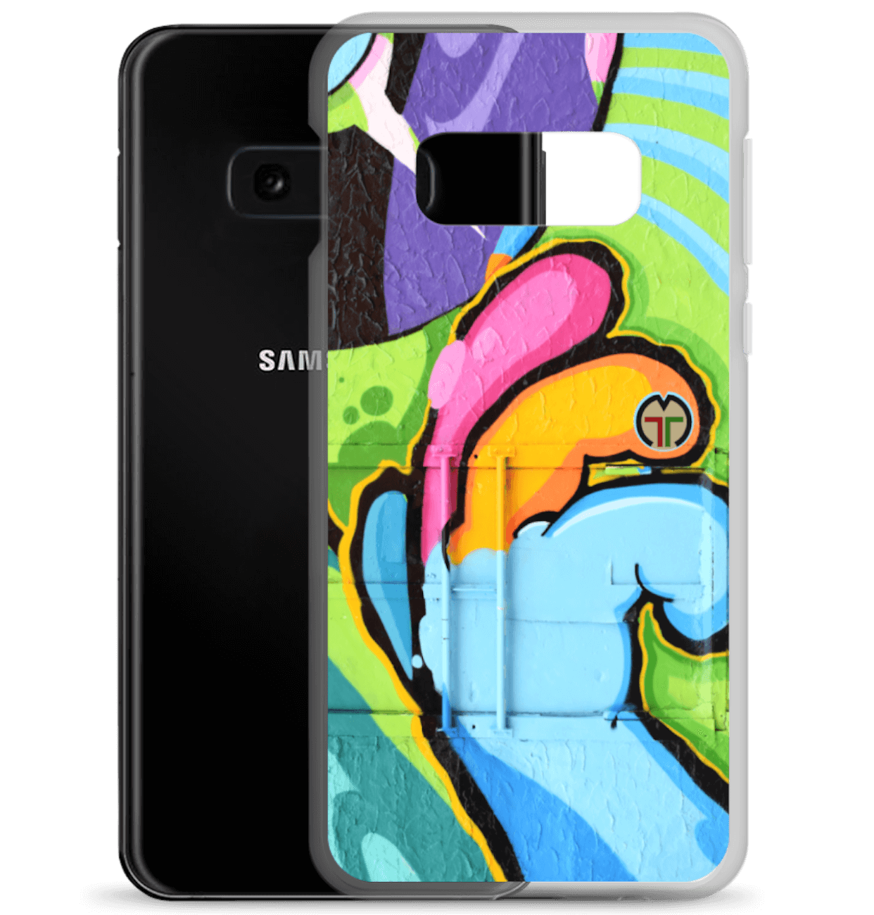 PLASMA CASE - Concave Africa