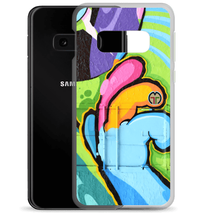 PLASMA CASE - Concave Africa