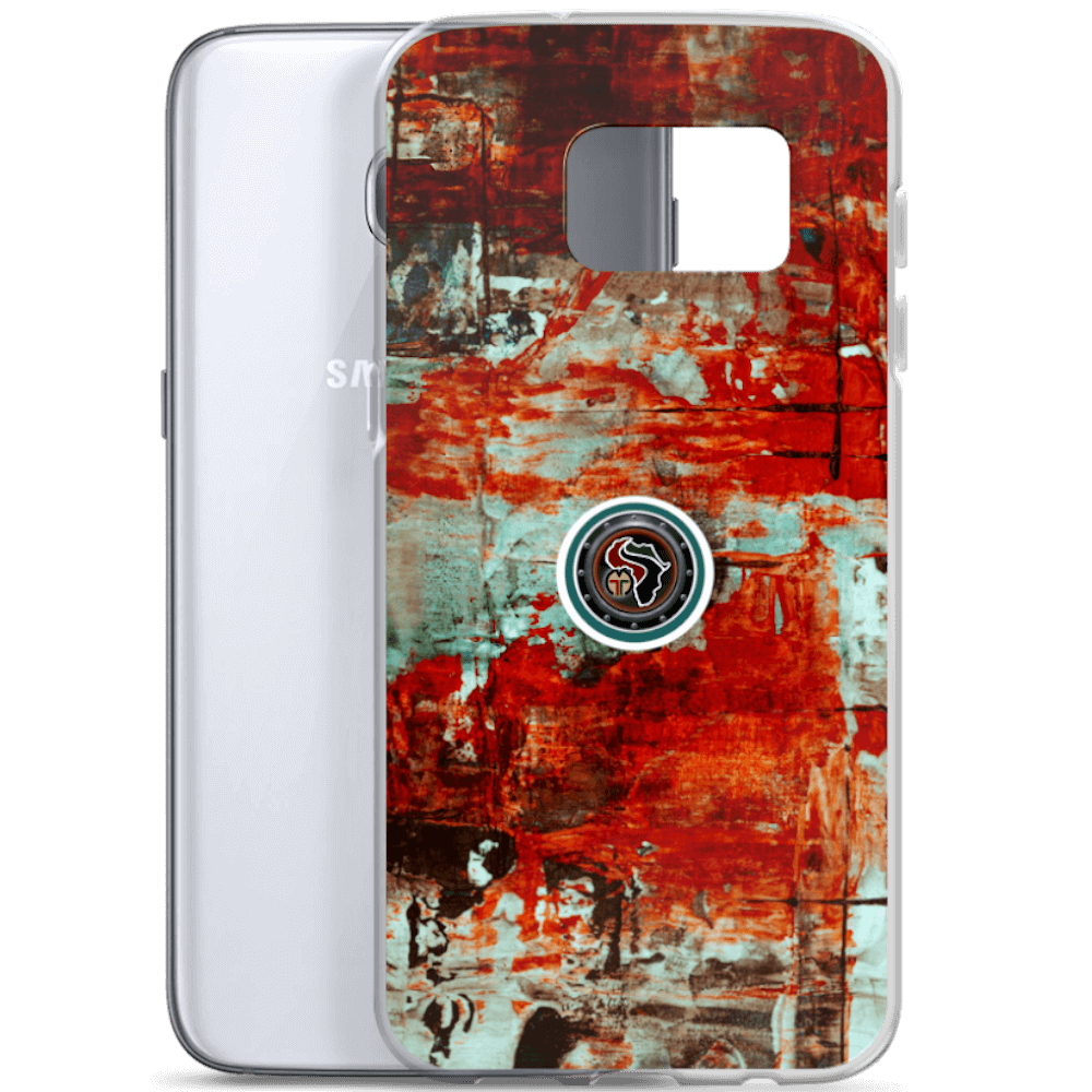 LAVA CASE - Concave Africa