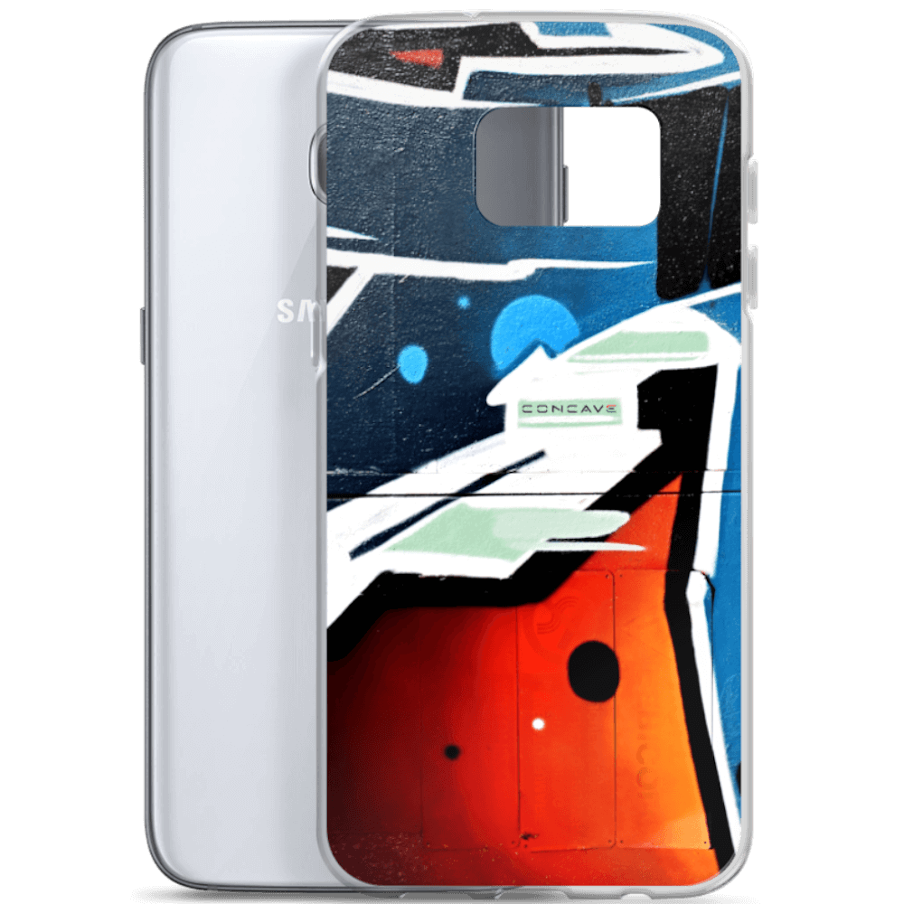 STORM CASE - Concave Africa
