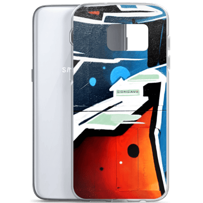 STORM CASE - Concave Africa