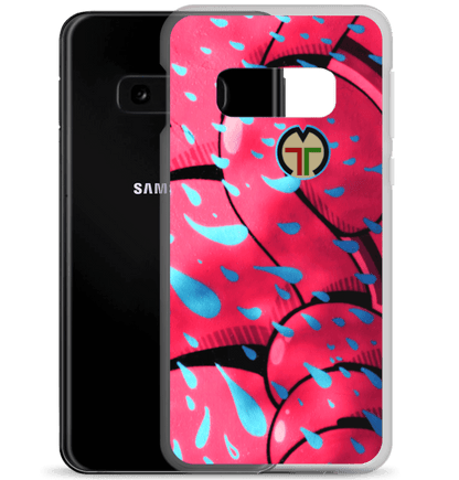 BUBBLE CASE - Concave Africa