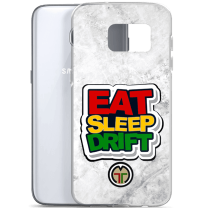 E.S.D CASE - Concave Africa