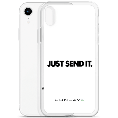 SEND IT CASE - Concave Africa
