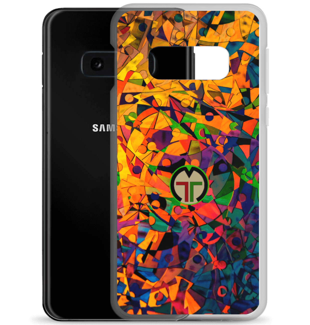 INFERNO CASE - Concave Africa