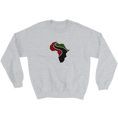 CREST SWEATER - Concave Africa