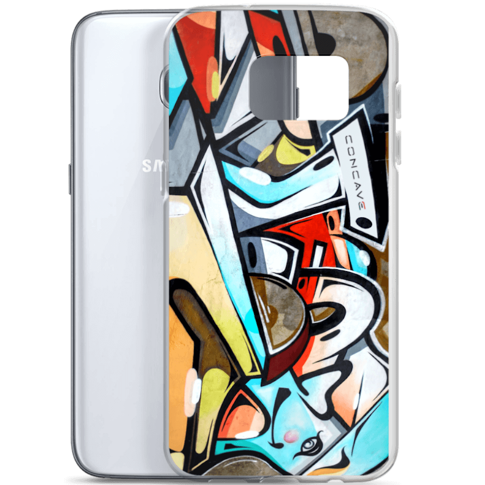 URBAN CASE - Concave Africa